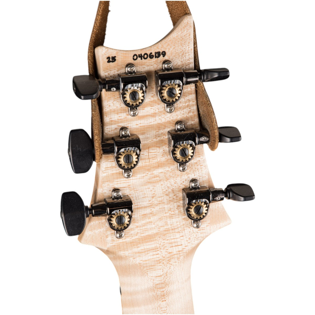 Đàn Guitar Điện PRS Special Semi-Hollow Wood Library 10 Top, Faded Whale Blue Smokeburst w/Case