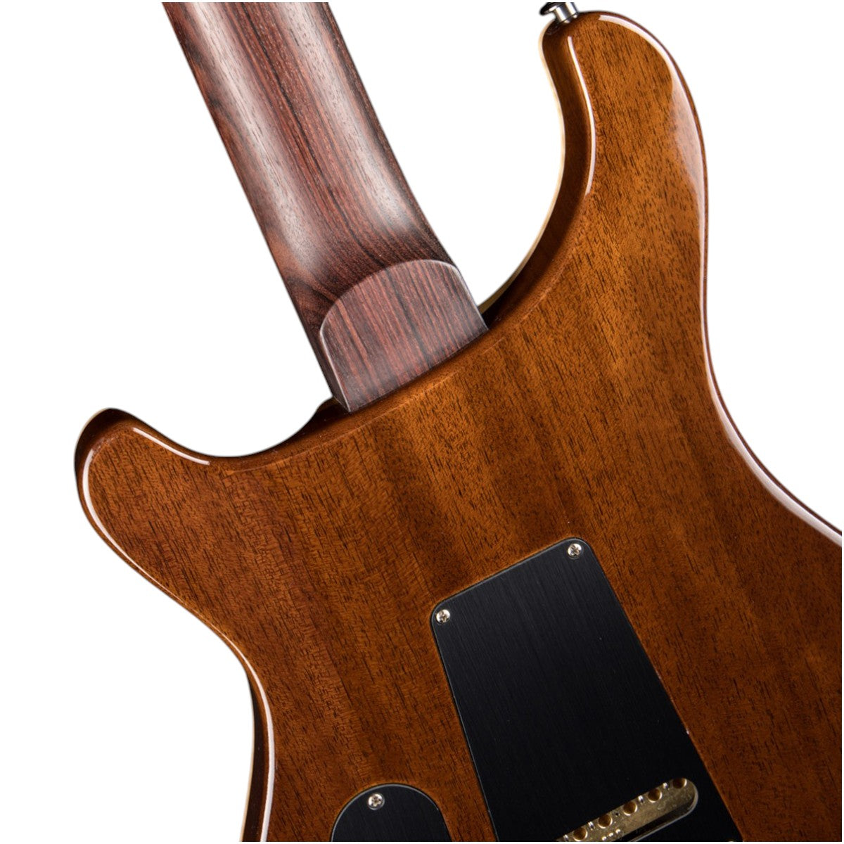 Đàn Guitar Điện PRS Custom 24 Wood Library 10 Top, Livingston Lemondrop w/Case