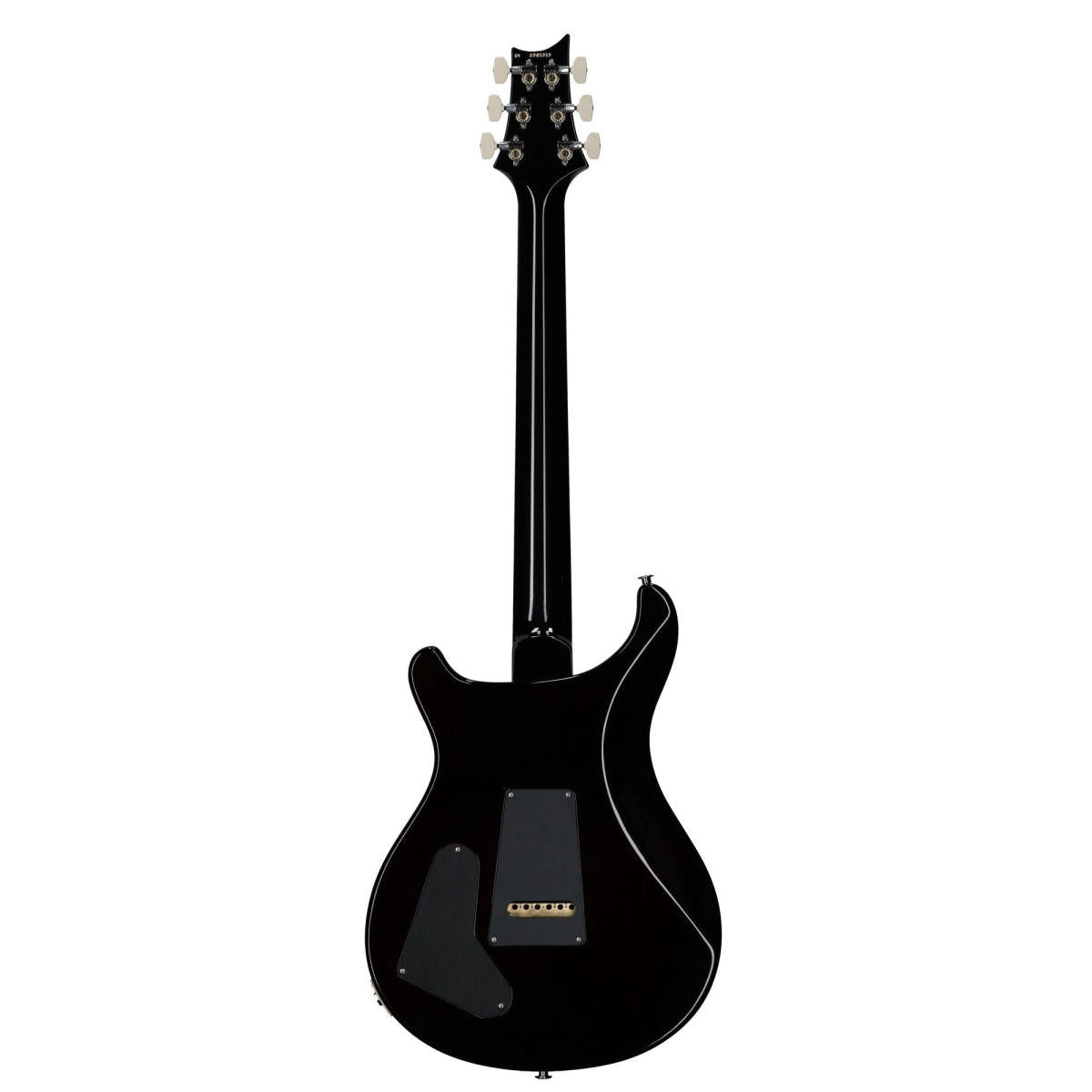 Đàn Guitar Điện PRS Studio - 2024, Charcoal w/Case