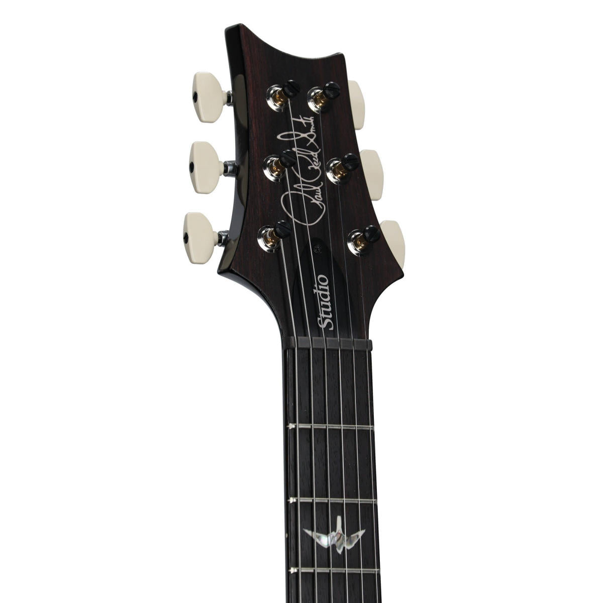 Đàn Guitar Điện PRS Studio - 2024, Charcoal w/Case