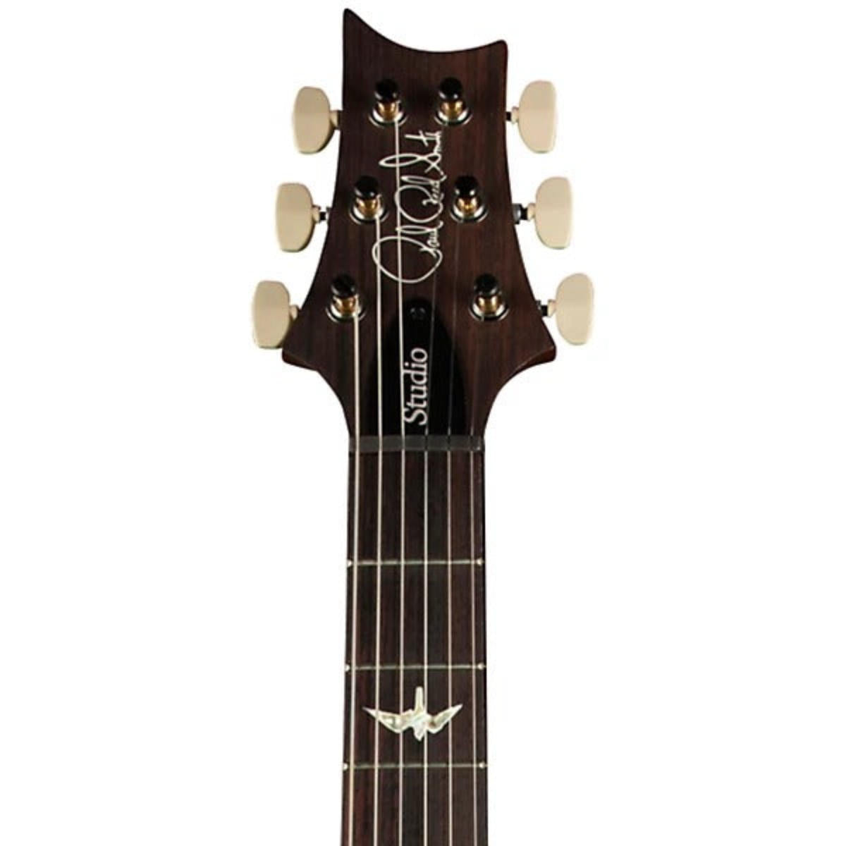 Đàn Guitar Điện PRS Studio - 2024, Carroll Blue w/Case