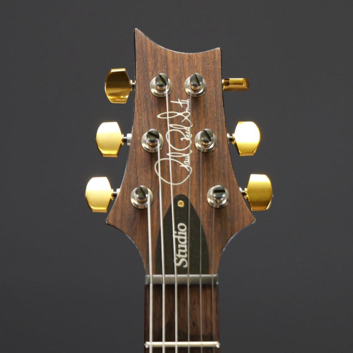 Đàn Guitar Điện PRS Studio - 2024, Cobalt Smokeburst w/Case