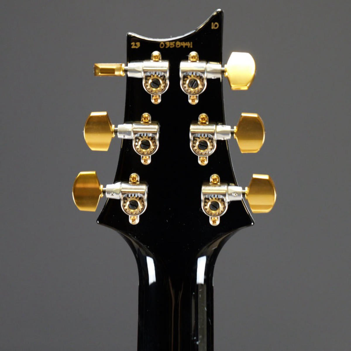 Đàn Guitar Điện PRS Studio - 2024, Cobalt Smokeburst w/Case