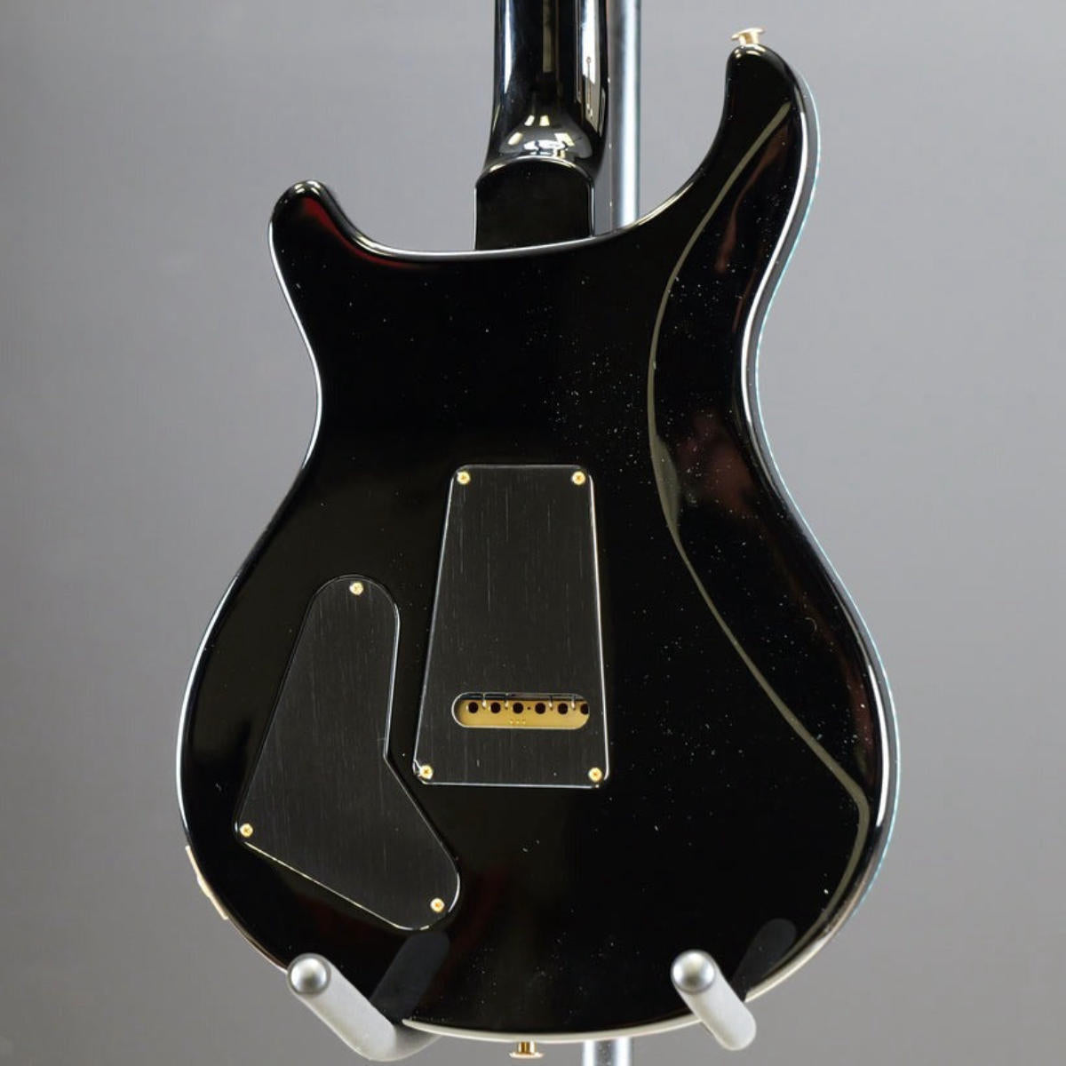 Đàn Guitar Điện PRS Studio - 2024, Cobalt Smokeburst w/Case