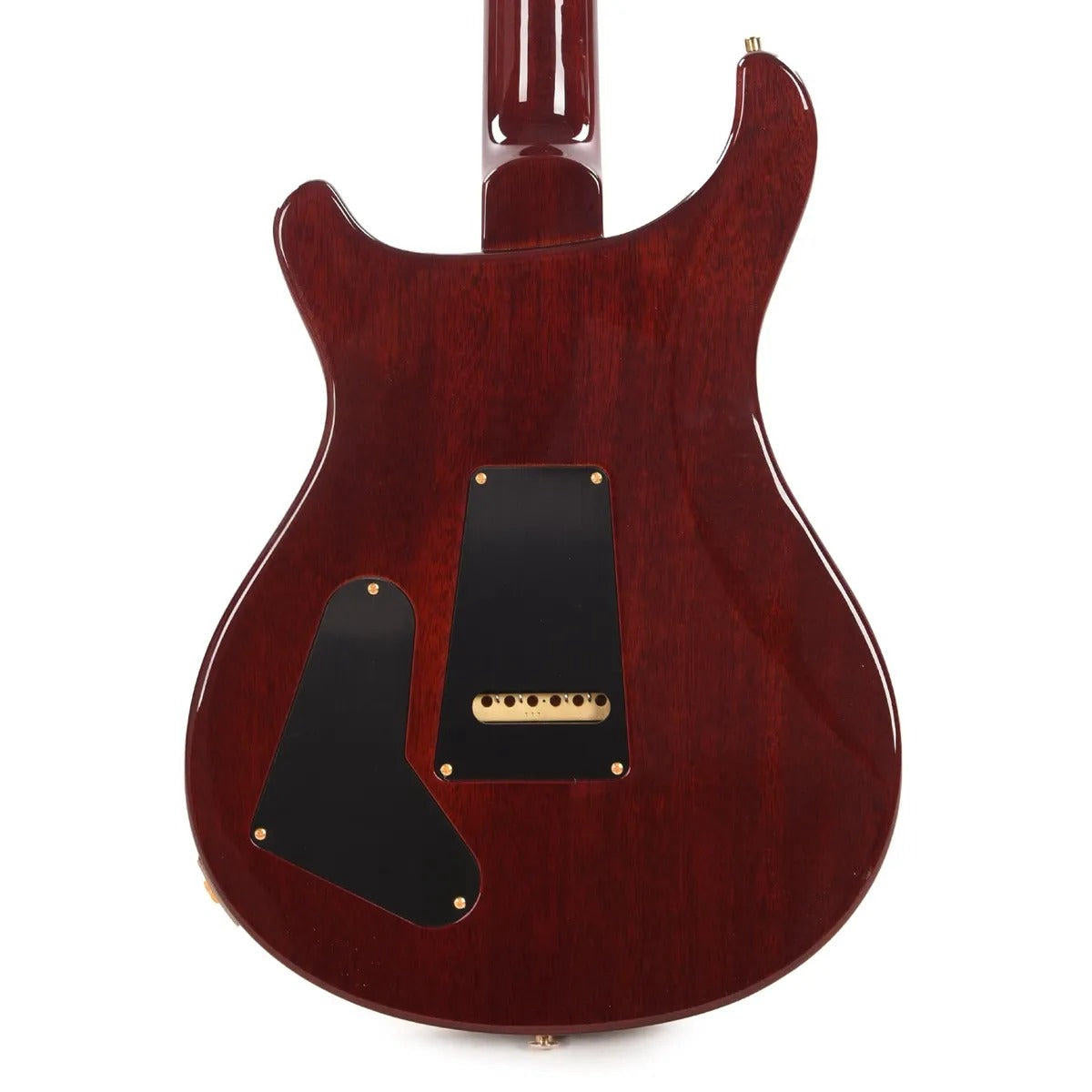 Đàn Guitar Điện PRS Studio - 2024, Dark Cherry Burst w/Case