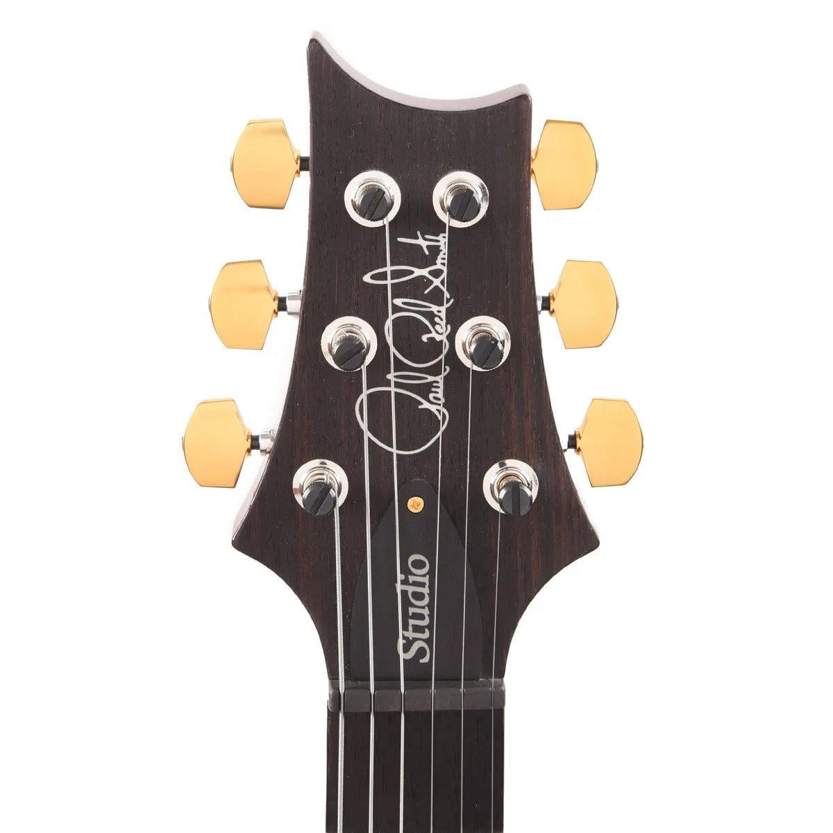 Đàn Guitar Điện PRS Studio - 2024, Dark Cherry Burst w/Case