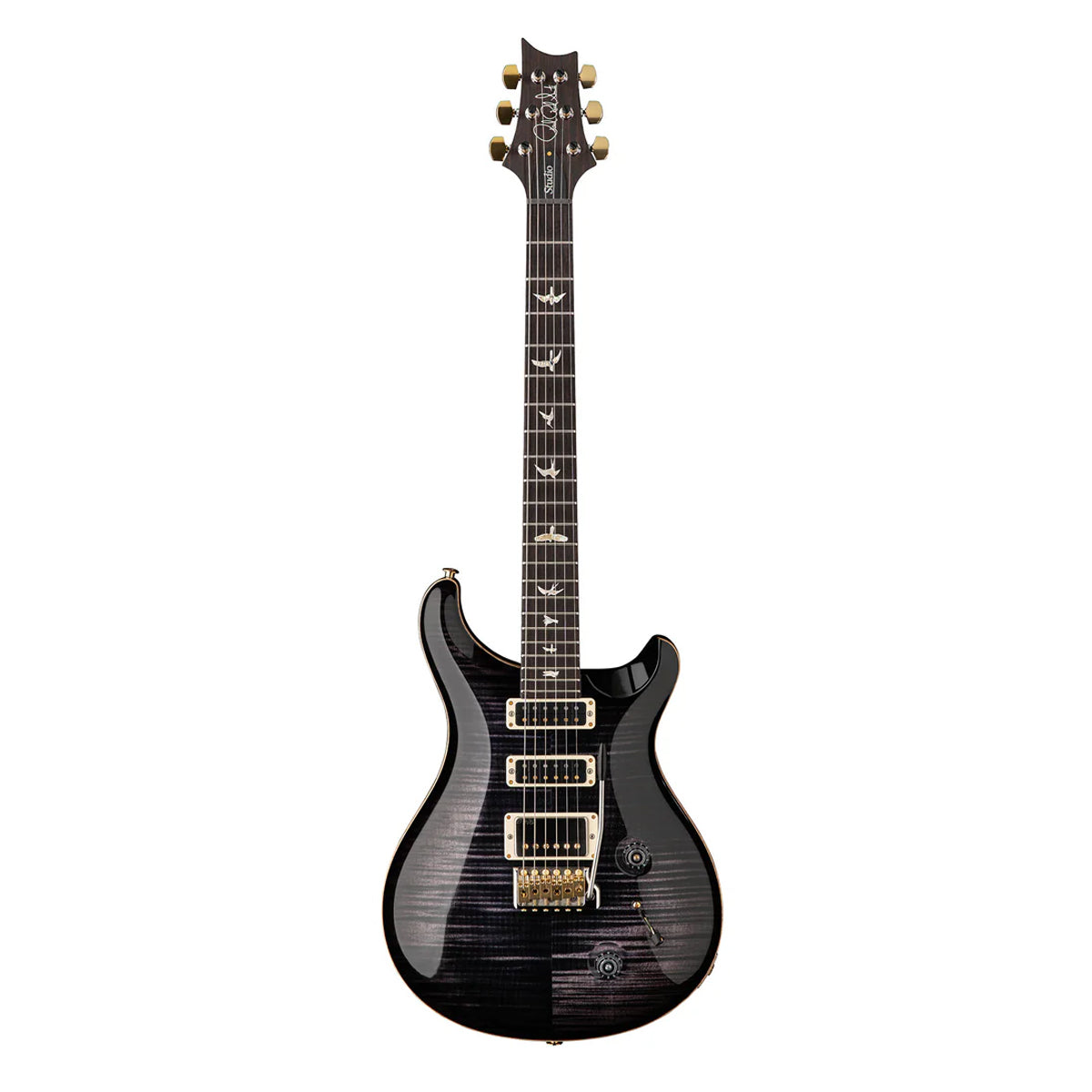 Đàn Guitar Điện PRS Studio - 2024, Purple Mist w/Case
