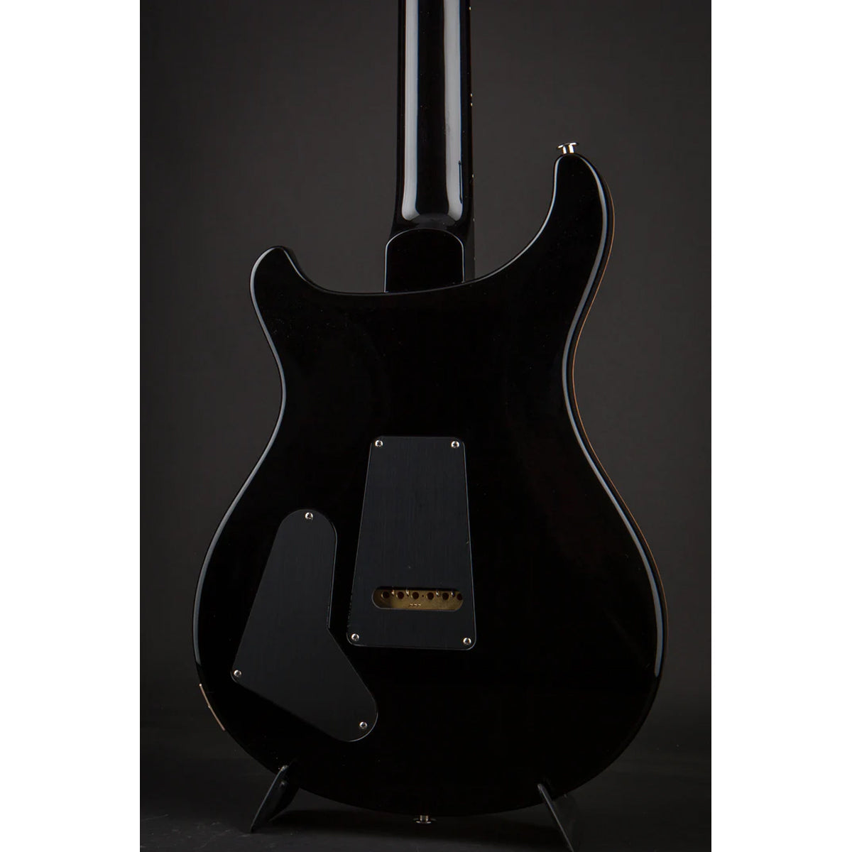 Đàn Guitar Điện PRS Studio - 2024, Charcoal Burst w/Case
