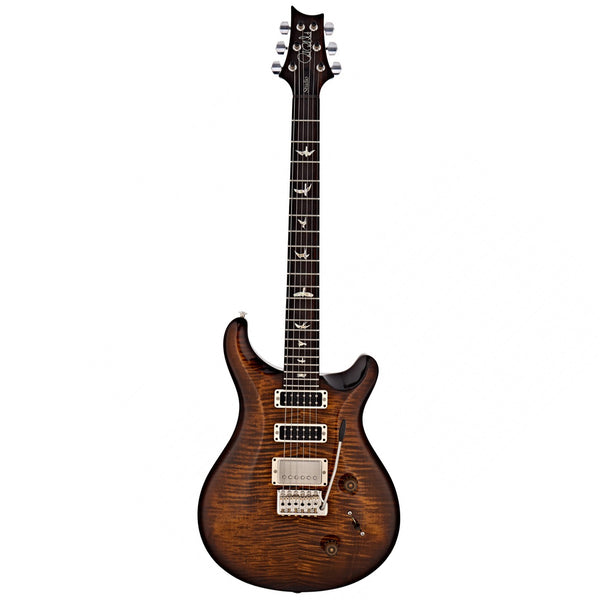 Đàn Guitar Điện PRS Studio, Black Gold w/Case