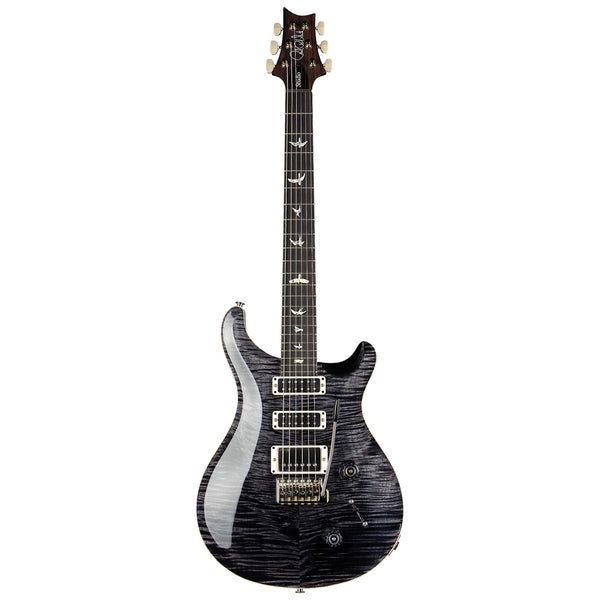 Đàn Guitar Điện PRS Studio, Gray Black w/Case