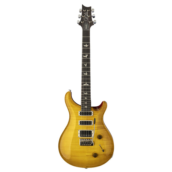 Đàn Guitar Điện PRS Studio, McCarty Sunburst w/Case