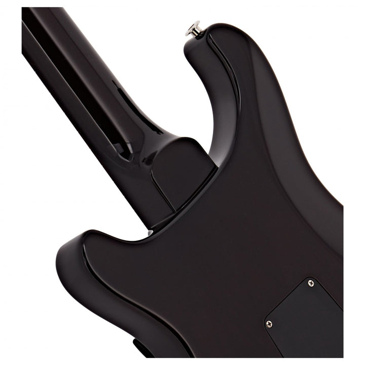 Đàn Guitar Điện PRS Studio, Fire Smokeburst w/Case