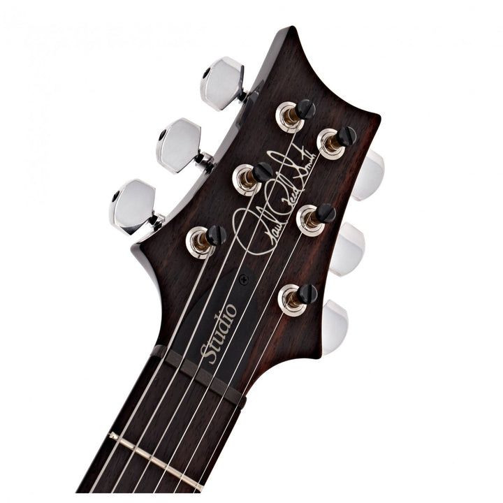 Đàn Guitar Điện PRS Studio, Fire Smokeburst w/Case