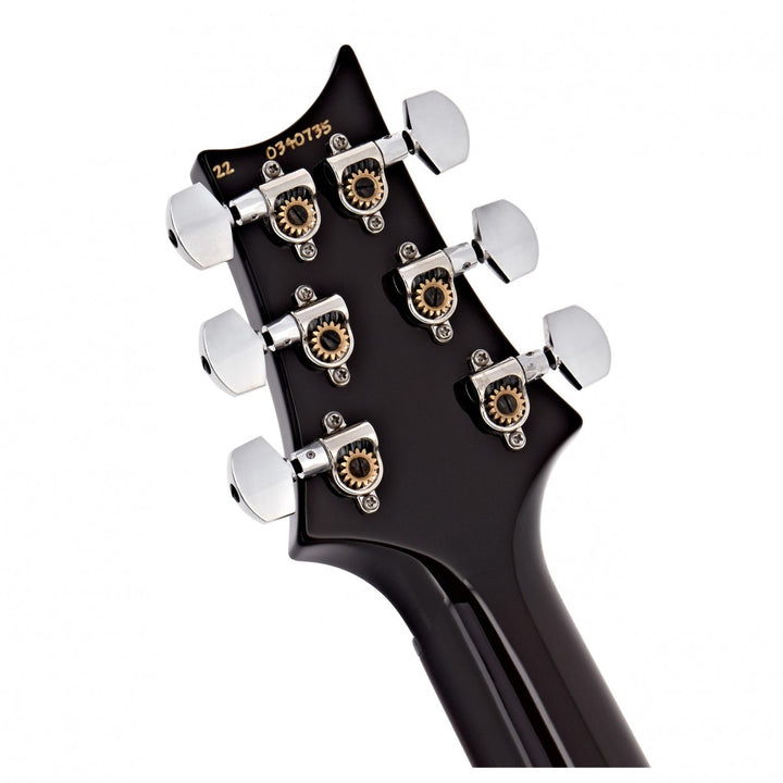 Đàn Guitar Điện PRS Studio, Fire Smokeburst w/Case