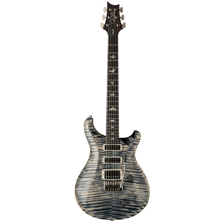 Đàn Guitar Điện PRS Studio, Faded Whale Blue w/Case