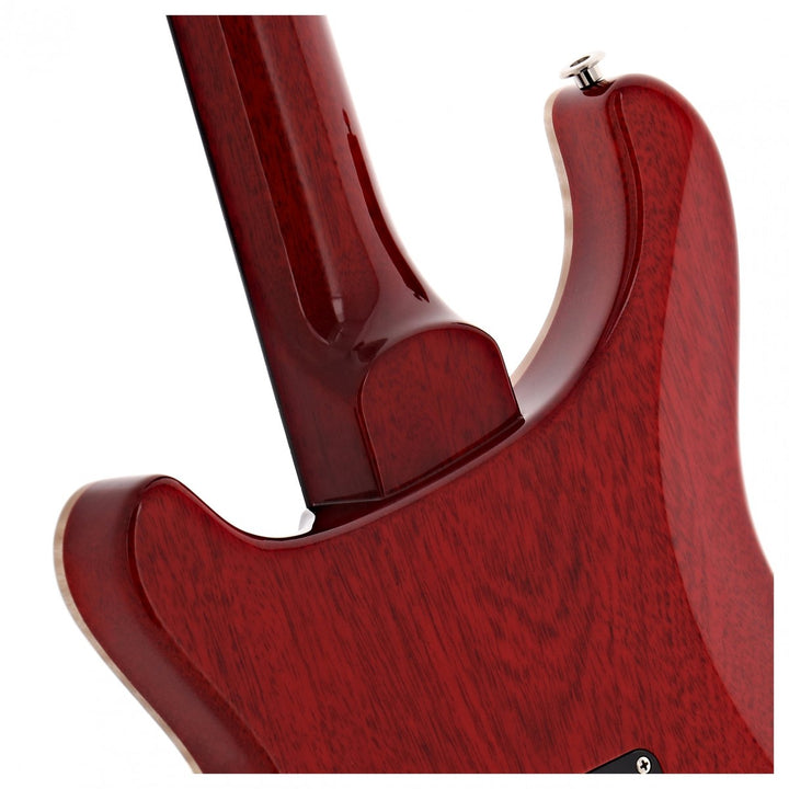 Đàn Guitar Điện PRS Studio, Charcoal Cherry Burst w/Case 