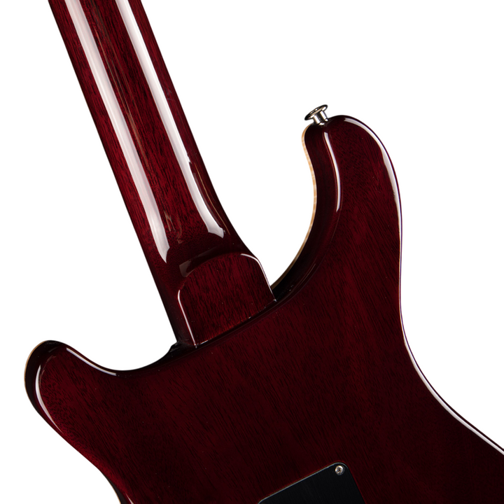 Đàn Guitar Điện PRS Studio, Dark Cherry Sunburst w/Case
