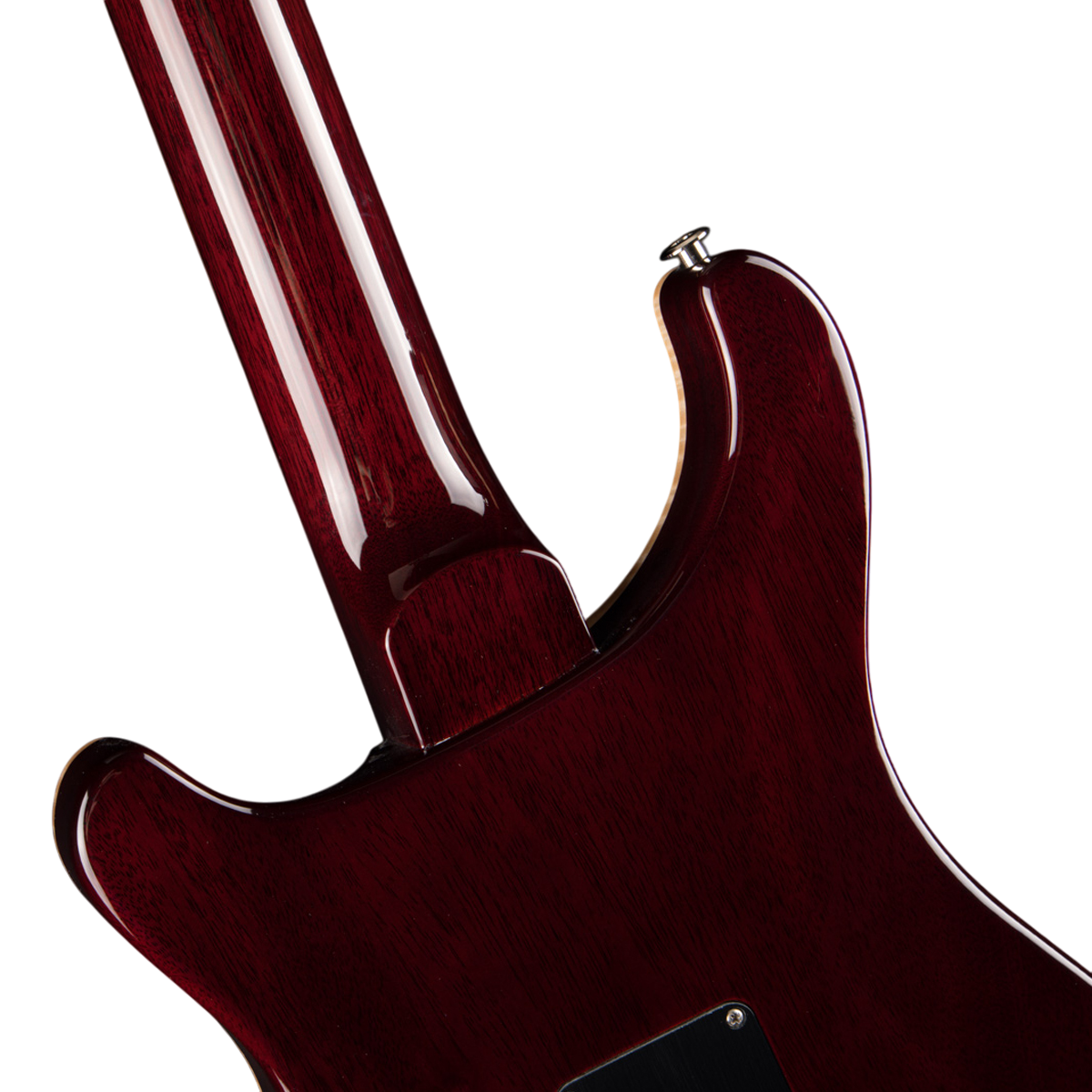 Đàn Guitar Điện PRS Studio, McCarty Sunburst w/Case