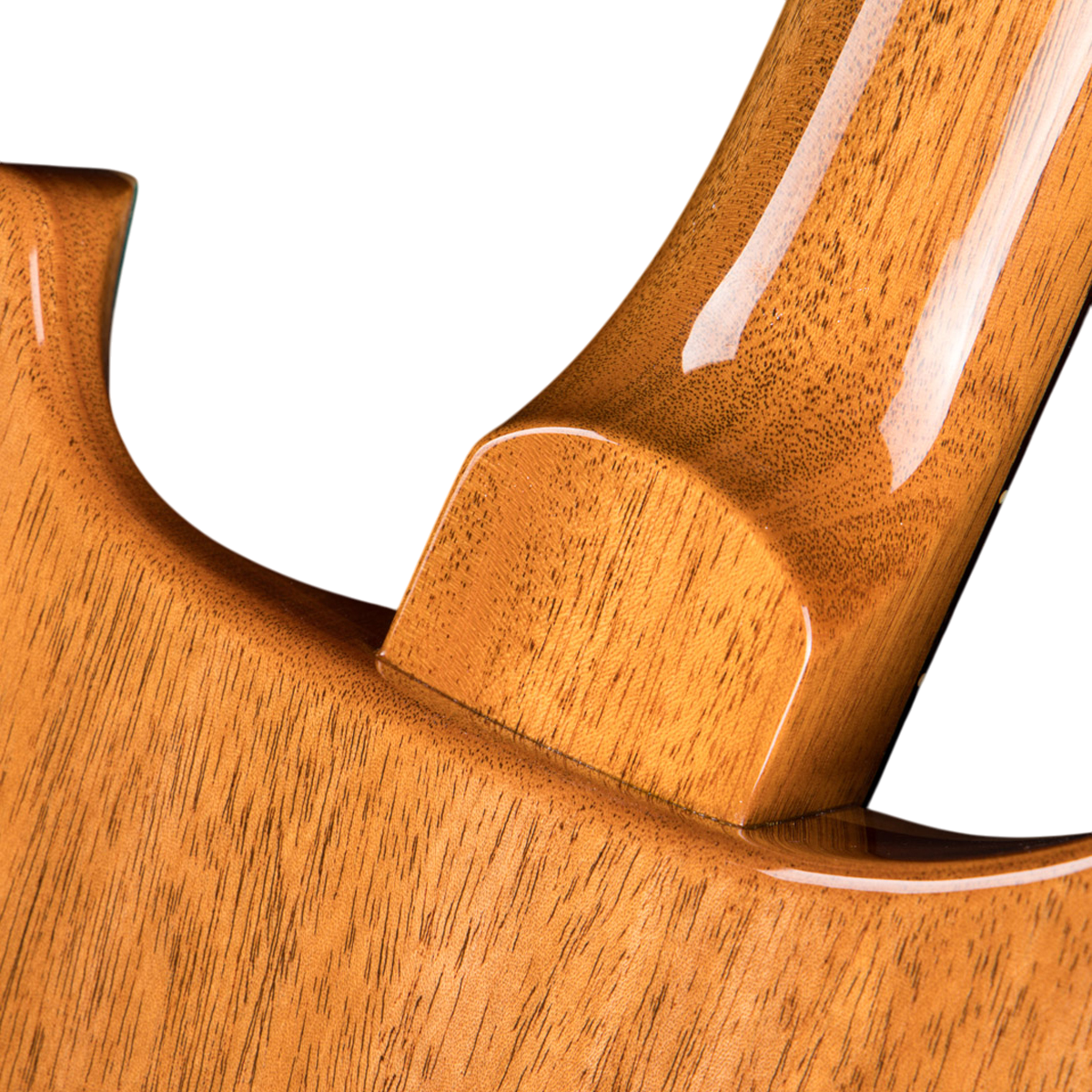 Đàn Guitar Điện PRS Studio, Carroll Blue w/Case