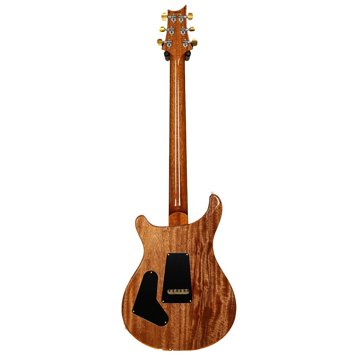 Đàn Guitar Điện PRS Custom 24 Wood Library 10 Top, Blue Smoke Burst w/Case