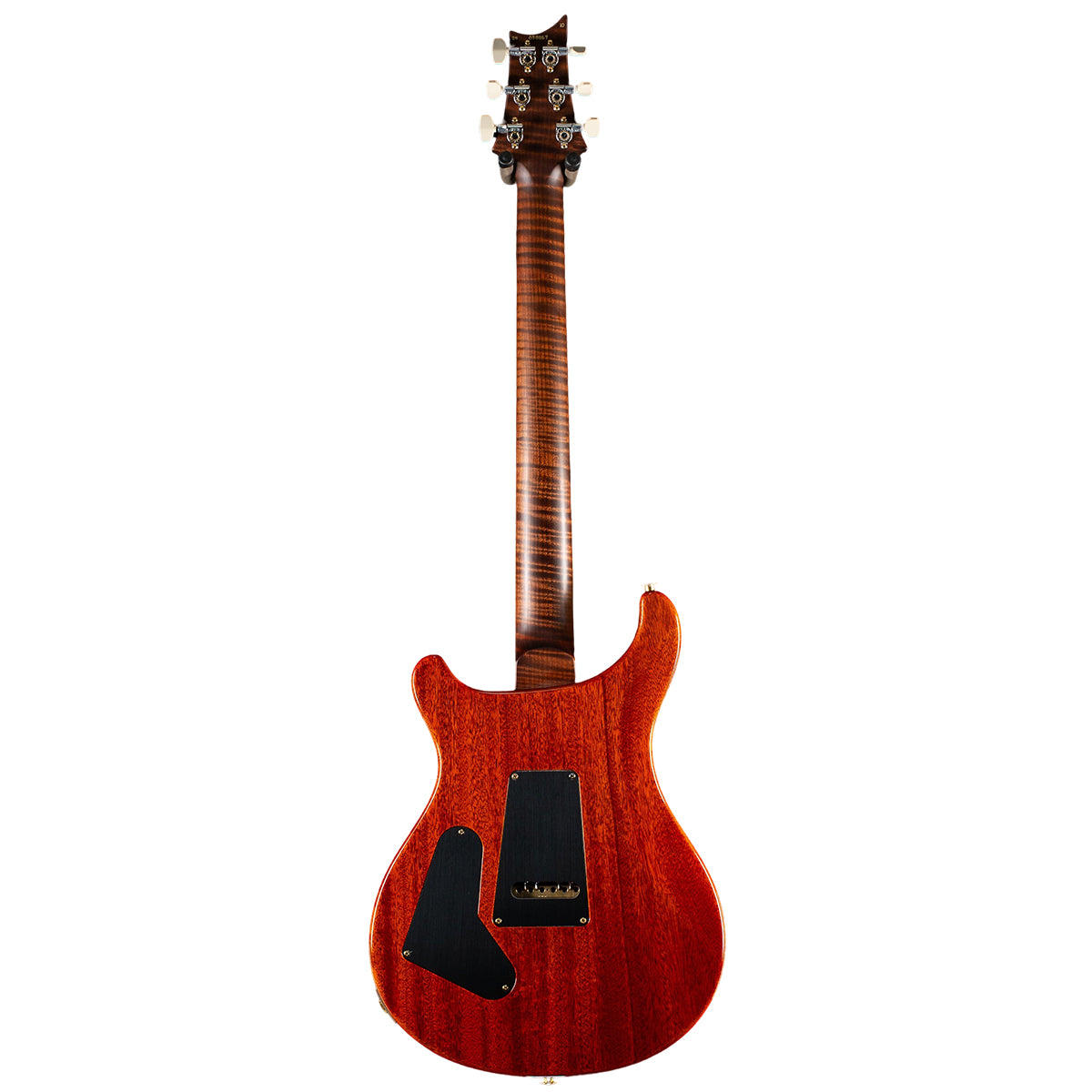 Đàn Guitar Điện PRS Custom 24 Wood Library 10 Top, Autumn Sky Quilt w/Case