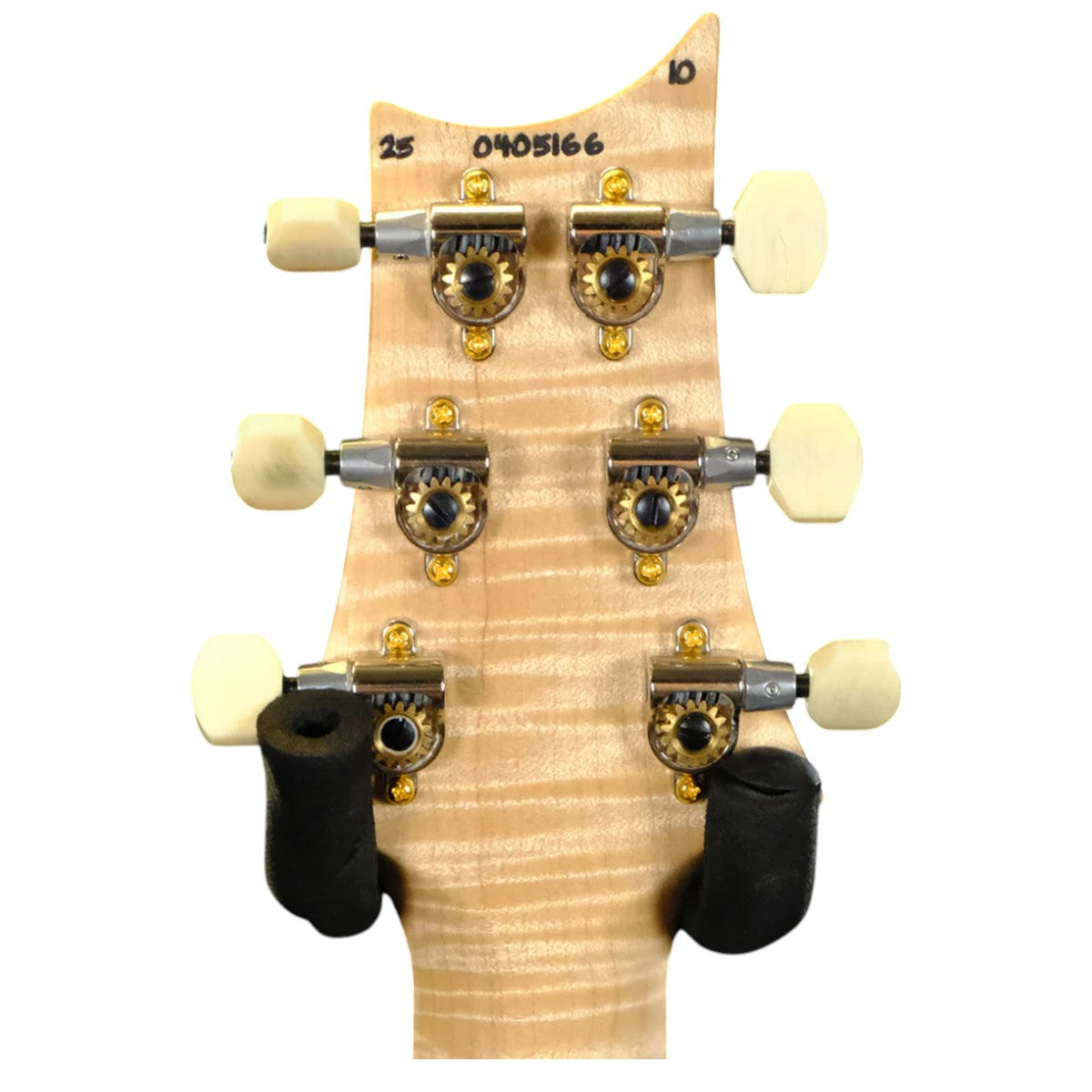 Đàn Guitar Điện PRS DGT Wood Library 10 Top, Jade w/Case