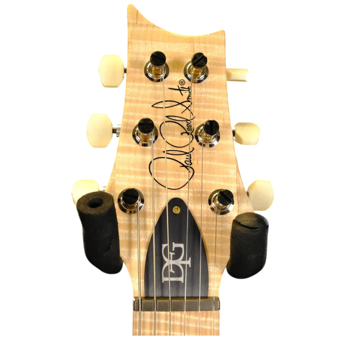 Đàn Guitar Điện PRS DGT Wood Library 10 Top, Jade w/Case