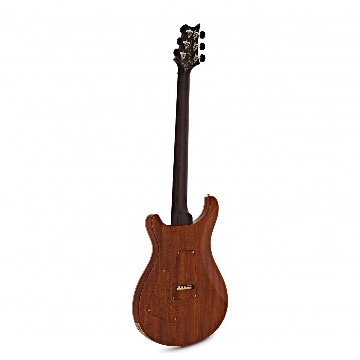 Đàn Guitar Điện PRS Custom 24 Wood Library 10 Top Private Stock, Chesapeake Bay Bridge w/Case