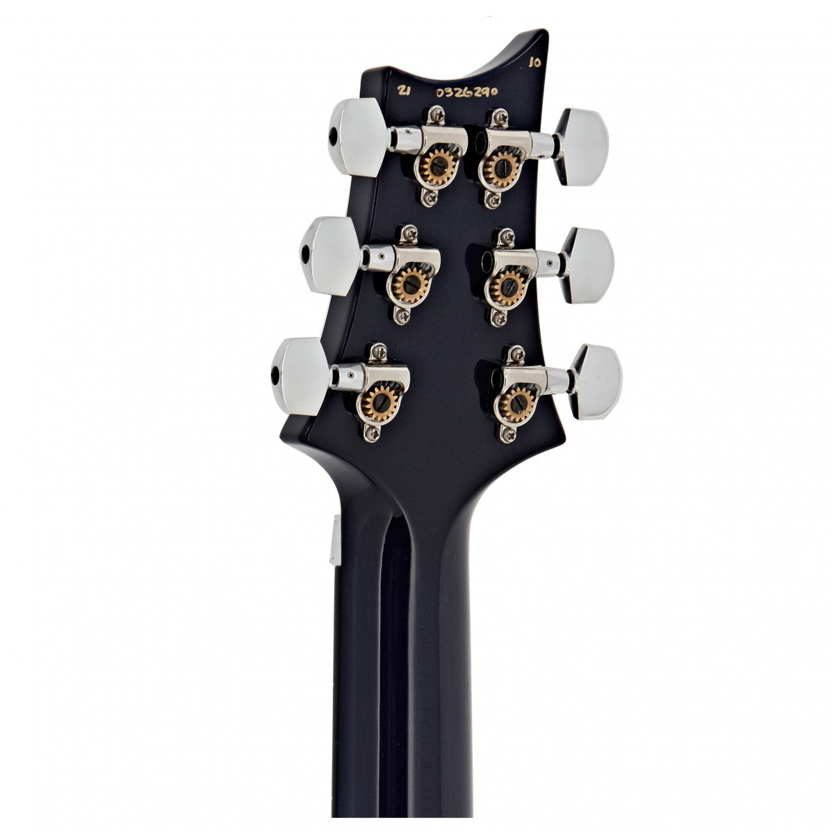 Đàn Guitar Điện PRS Custom 24 "Floyd", Charcoal Wraparound Smokeburst w/Case