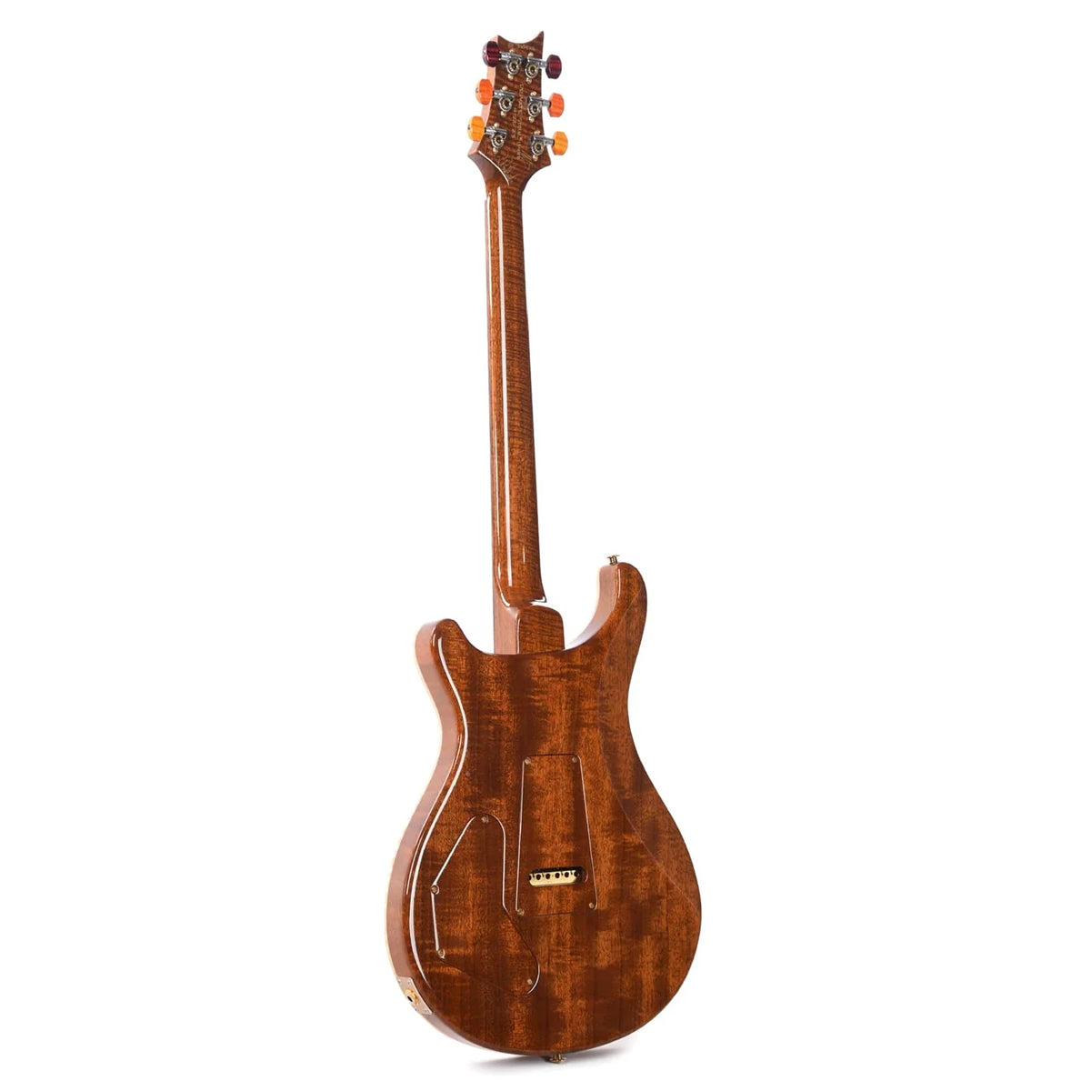 Đàn Guitar Điện PRS DGT Wood Library 10 Top Private Stock, Dragon's Breath w/Case