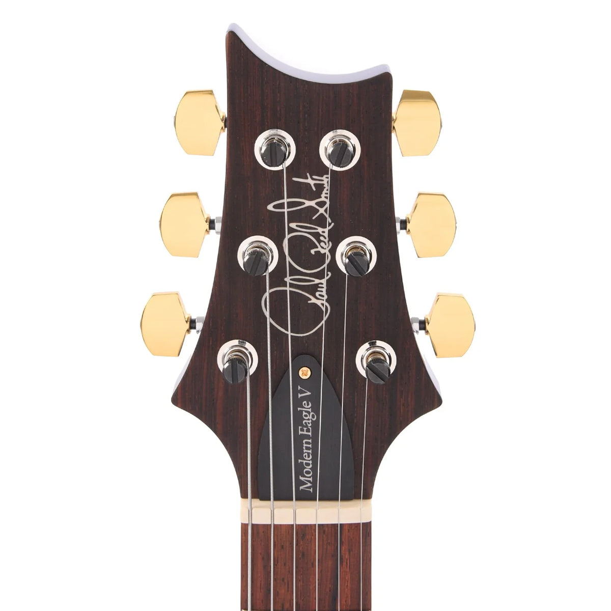 Đàn Guitar Điện PRS Modern Eagle V Wood Library 10 Top, Flame Faded Blue Burst w/Case