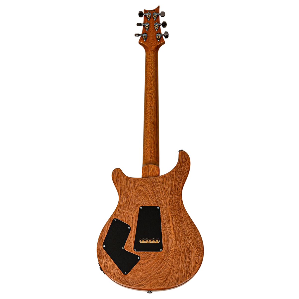 Đàn Guitar Điện PRS Modern Eagle V Wood Library 10 Top, Faded Blue Jeans w/Case