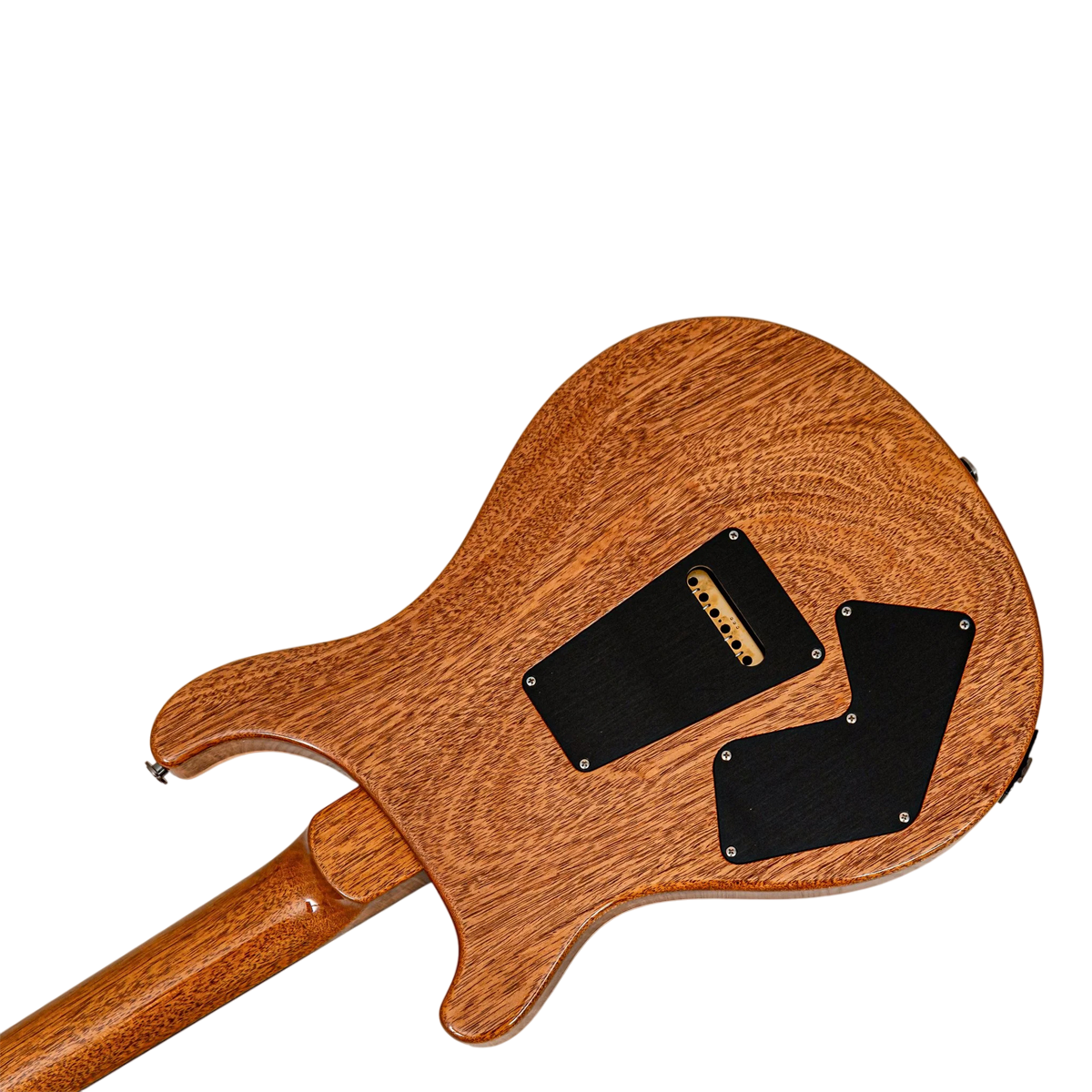 Đàn Guitar Điện PRS Modern Eagle V Wood Library 10 Top, Faded Blue Jeans w/Case