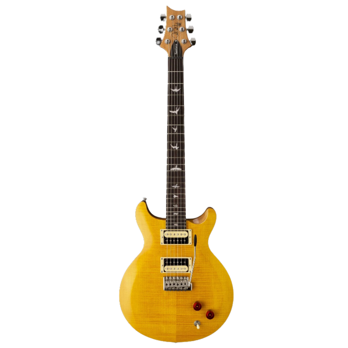 Đàn Guitar Điện PRS SE Santana w/Bag