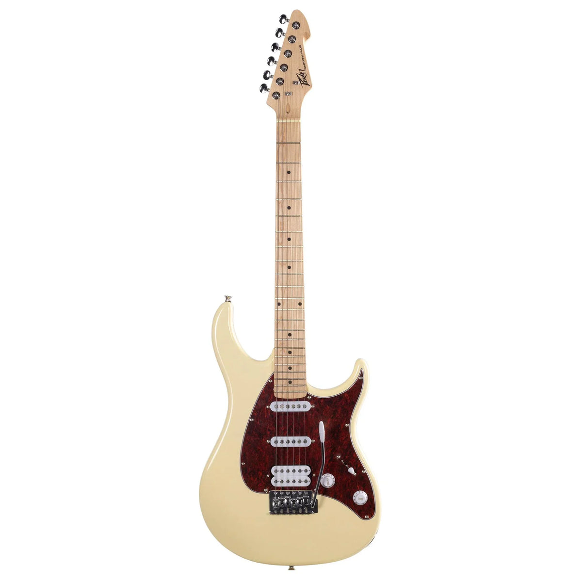 Đàn Guitar Điện Peavey Raptor Plus HSS, Rosewood Fingerboard