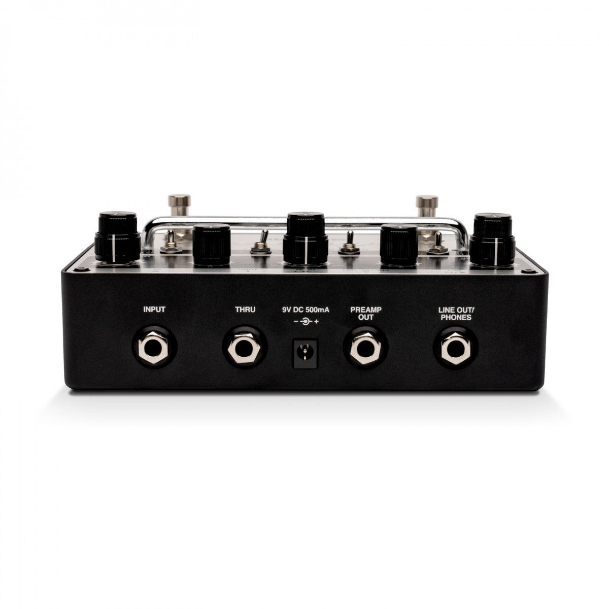 Pedal Guitar Ampeg SGT-DI Preamp  DI Bass