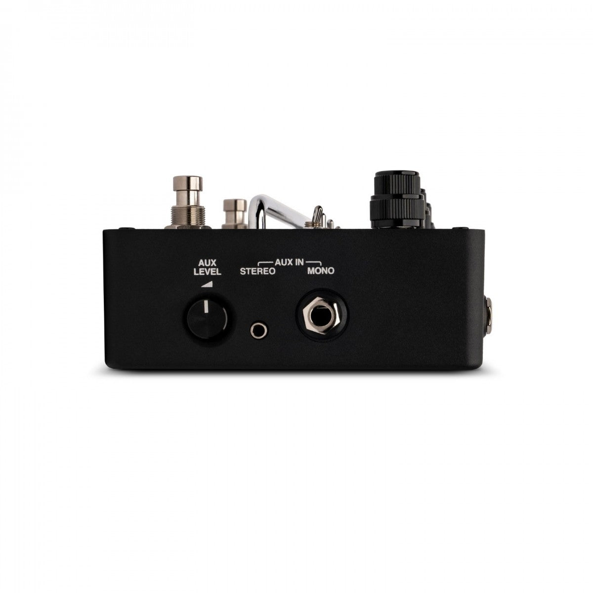 Pedal Guitar Ampeg SGT-DI Preamp  DI Bass