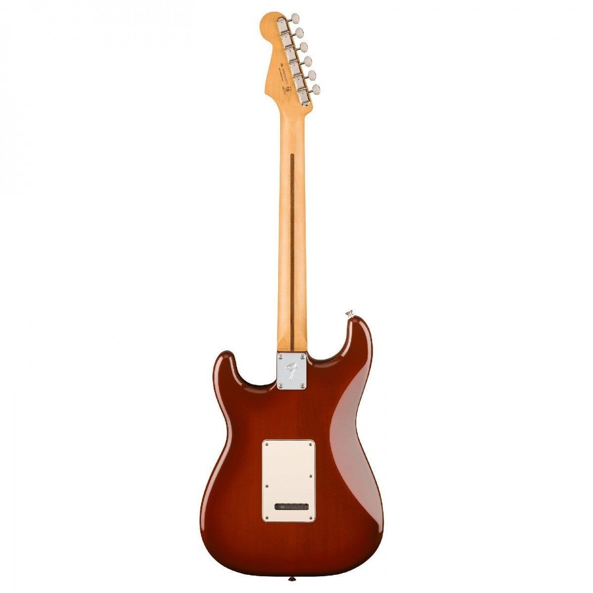 Đàn Guitar Điện Fender Player II Stratocaster, Maple Fingerboard, Transparent Mocha Burst, #0140512545