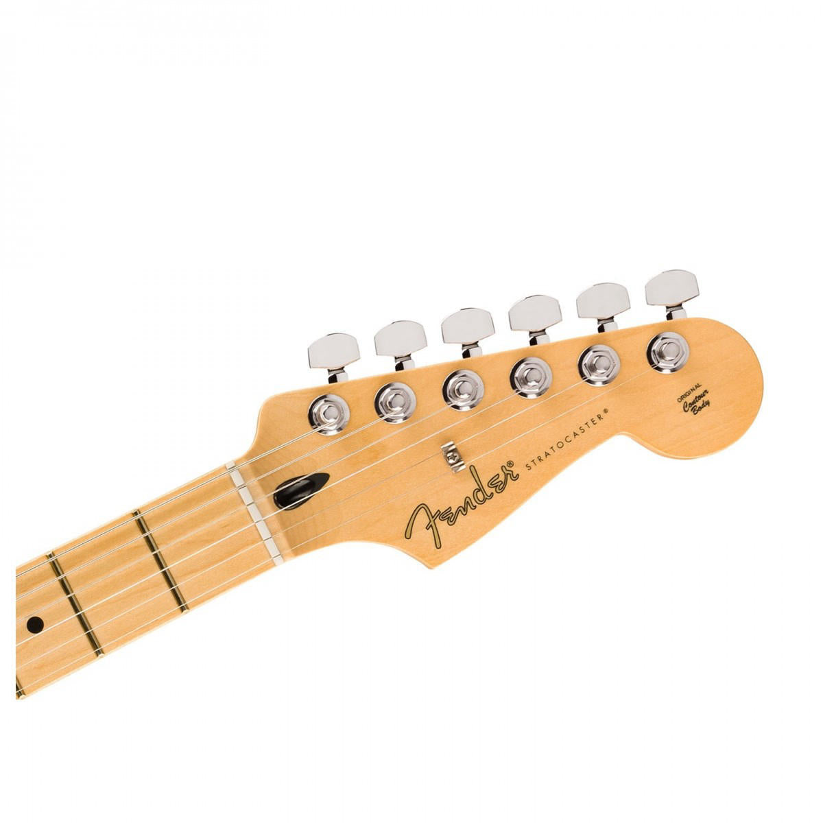 Đàn Guitar Điện Fender Player Stratocaster, Maple Fingerboard, Anniversary 2-Color Sunburst, #0144502503