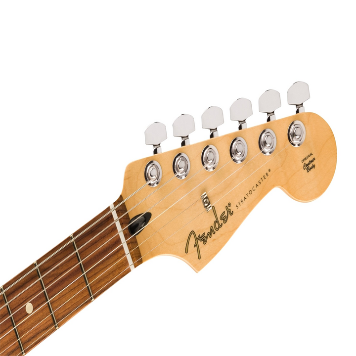 Đàn Guitar Điện Fender Player Stratocaster, Pau Ferro Fingerboard, Anniversary 2-Color Sunburst, #0144503503