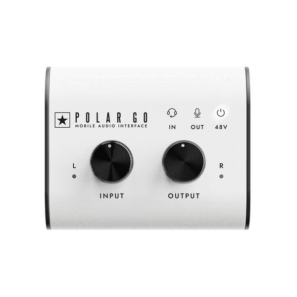 Blackstar Polar Go 