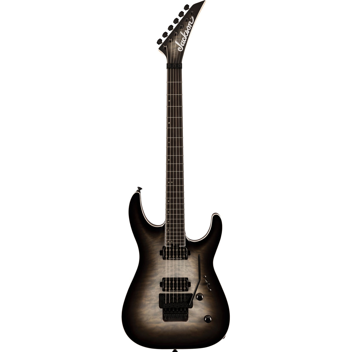 Đàn Guitar Điện Jackson Pro Plus Series Dinky DKAQ, Ghost Burst, #2914105585