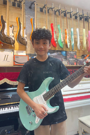 Guitar Điện