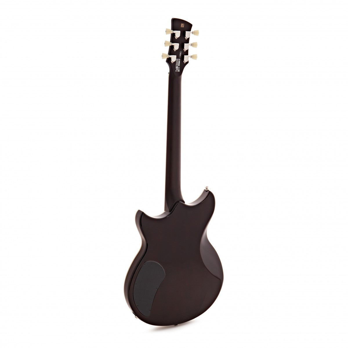 Đàn Guitar Điện Yamaha RSS02T, Rosewood Fingerboard, Sunset Burst w/Bag
