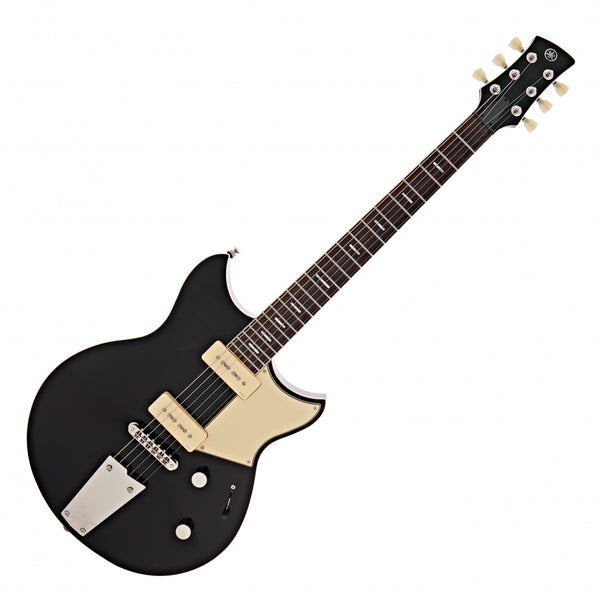 Đàn Guitar Điện Yamaha RSS02T, Rosewood Fingerboard, Black
