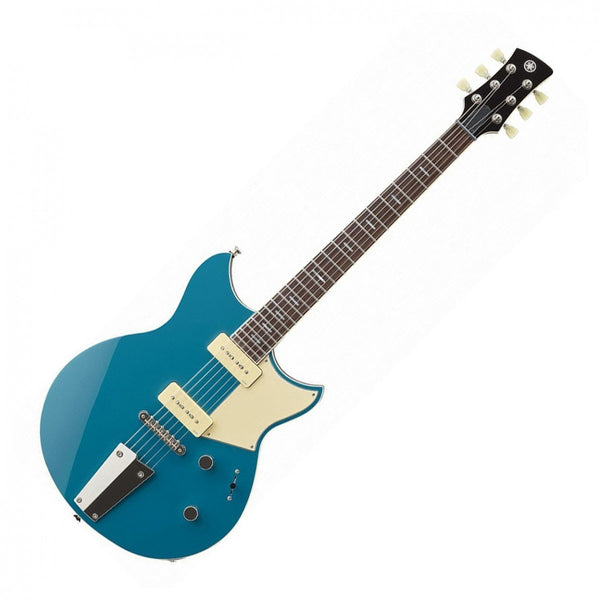 Đàn Guitar Điện Yamaha RSS02T, Rosewood Fingerboard, Swift Blue