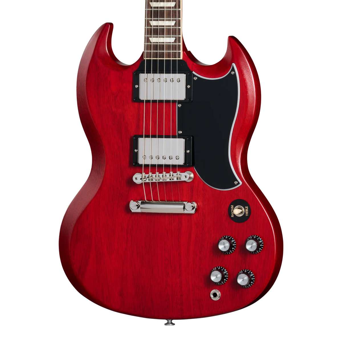 Đàn Guitar Điện Gibson SG Standard '61 Faded with '57 Classic Underwound
