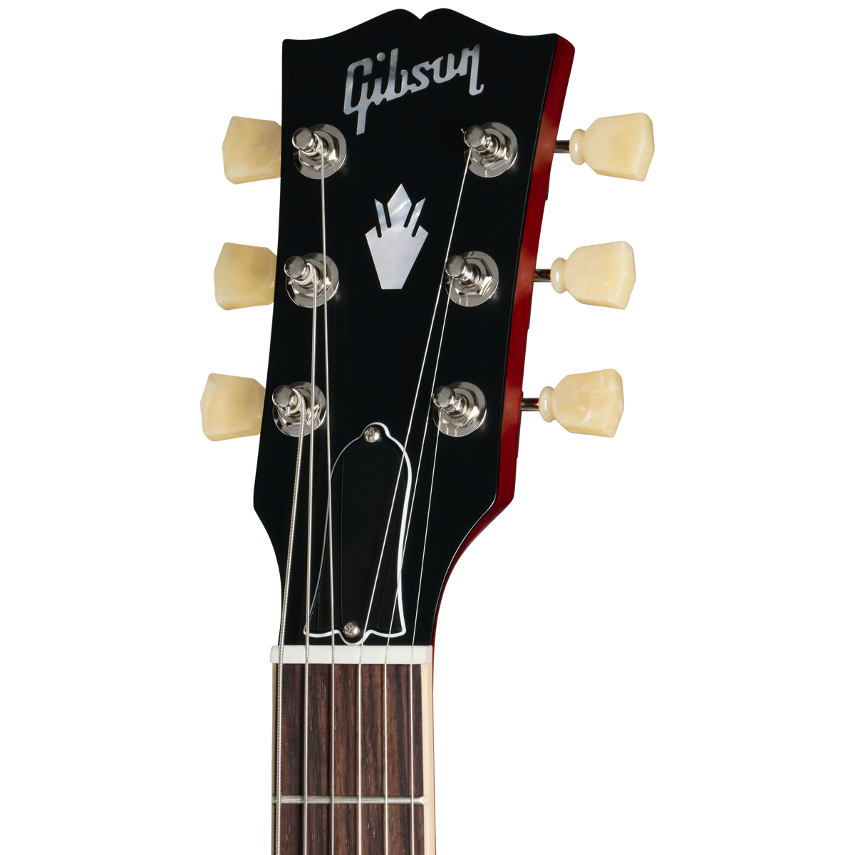 Đàn Guitar Điện Gibson SG Standard '61 Faded with '57 Classic Underwound