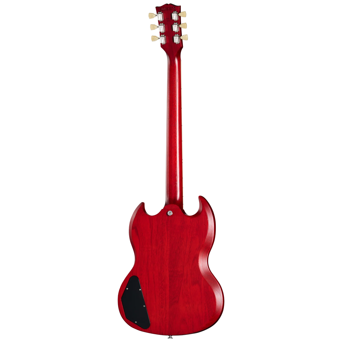 Đàn Guitar Điện Gibson SG Standard '61 Faded with '57 Classic Underwound