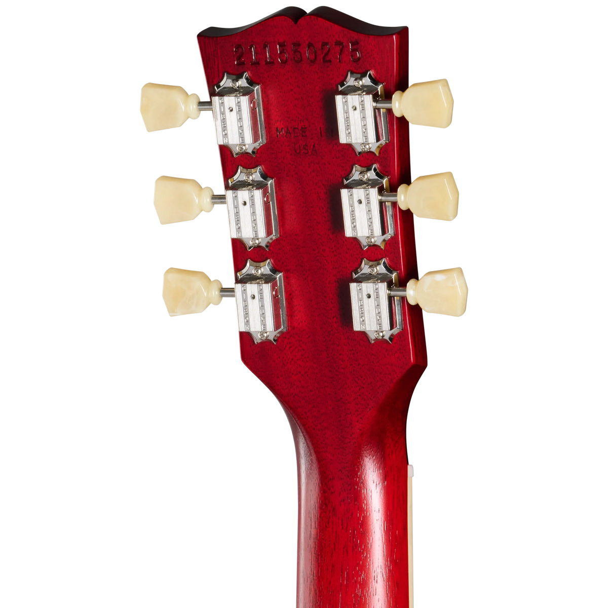 Đàn Guitar Điện Gibson SG Standard '61 Faded with '57 Classic Underwound